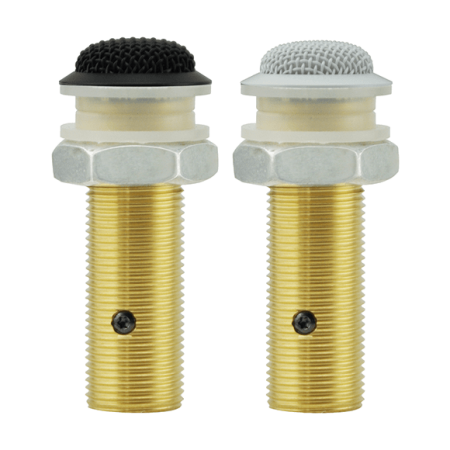 Relacart BM-110, микрофон граничного слоя