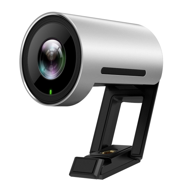 Yealink UVC30 Desktop, широкоугольная USB-видеокамера Yealink UVC30 Desktop, широкоугольная USB-видеокамера