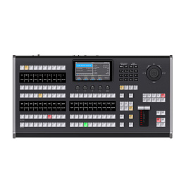 Prestel BCP-40, панель управления видеомикшером