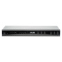 Prestel SW-4K42MVS, бесподрывный HDMI-коммутатор 4x2