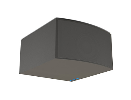 CVGAUDIO SUBone model С-8/BL/CR, пассивный корпусной сабвуфер c встроенный кроссовером 120Hz CVGAUDIO SUBone model С-8/BL/CR, пассивный корпусной сабвуфер c встроенный кроссовером 120Hz