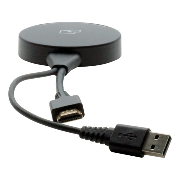 Prestel WB-1H, адаптер для беспроводного подключения к hdmi и usb