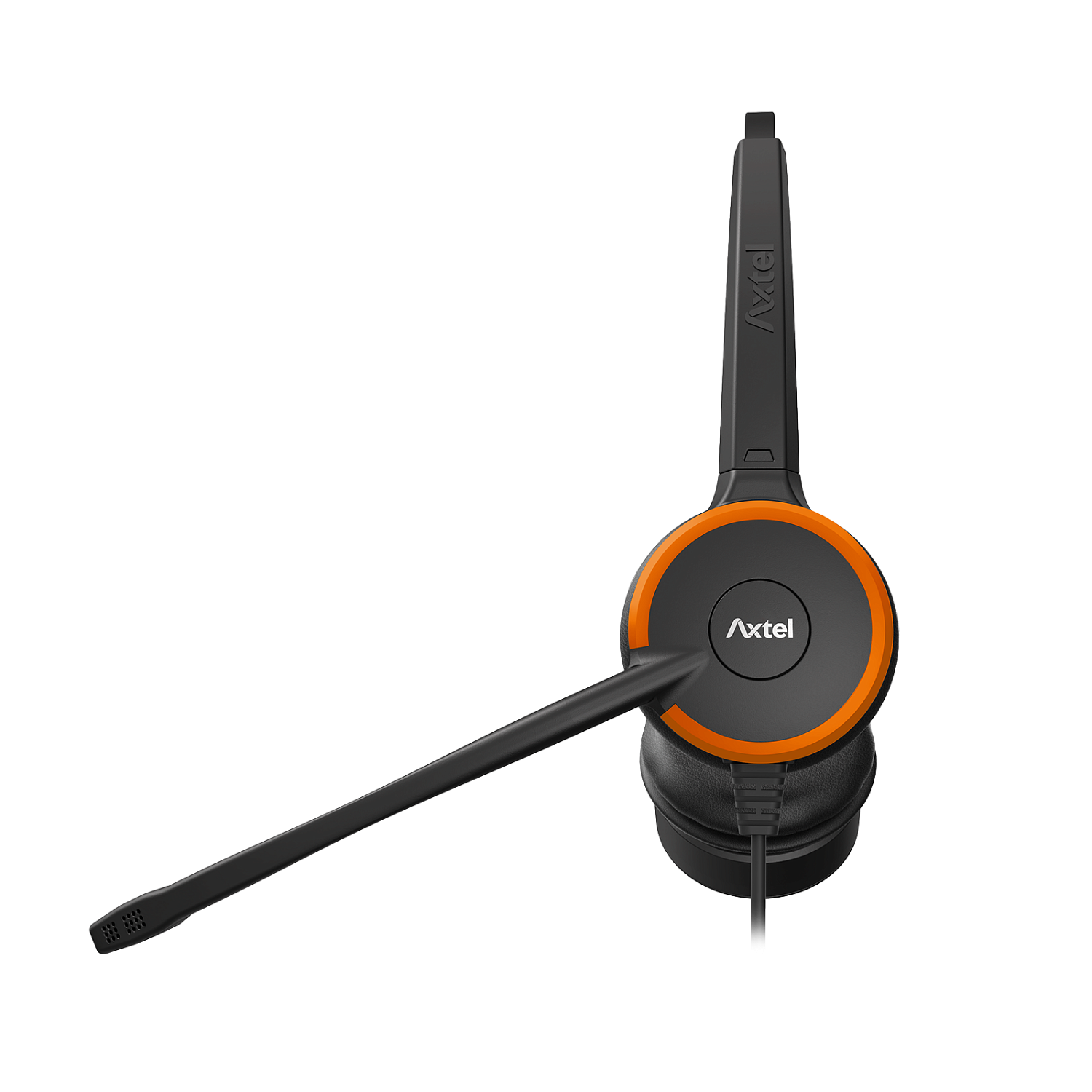 Axtel PRIME MS HD duo NC USB, компьютерная гарнитура