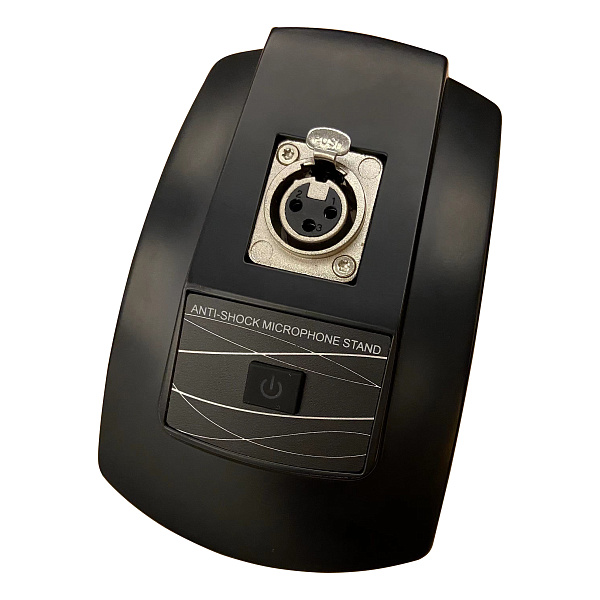 Relacart D-8, настольная подставка для микрофона