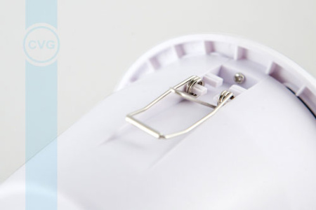 CVGaudio CRW4T, широкополосная акустическая система для 100V систем