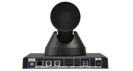 Prestel 4K-PTZ112U3, 4К камера для видеоконференцсвязи 