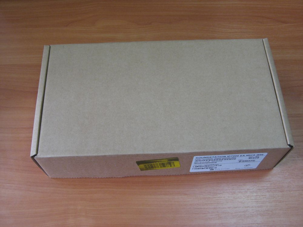 Комплект из 2-х дополнительных микрофонов для Polycom SoundStation IP 7000