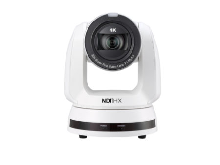 Lumens VC-A71PNW, поворотная NDI камера
