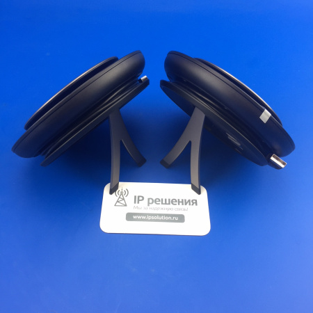 Jabra SPEAK 710 MS DUO, комплект из 2-х беспроводных спикерфонов