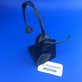 Plantronics CS510, беспроводная гарнитура