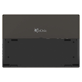 GeChic On-Lap M505I, портативный сенсорный монитор 15,6"