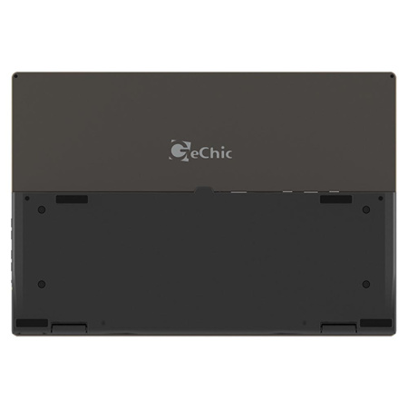 GeChic On-Lap M505I, портативный сенсорный монитор 15,6"