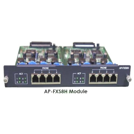 ADD-AP2120-16O, аналоговый VOIP шлюз AddPac ADD-AP2120-16O, аналоговый VOIP шлюз AddPac