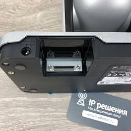 Poly G7500 EE4-12x cистема видеоконференцсвязи