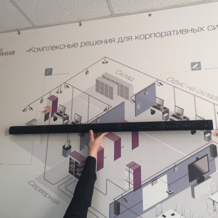 Микрофонный массив Phoenix Audio Condor (MT600)