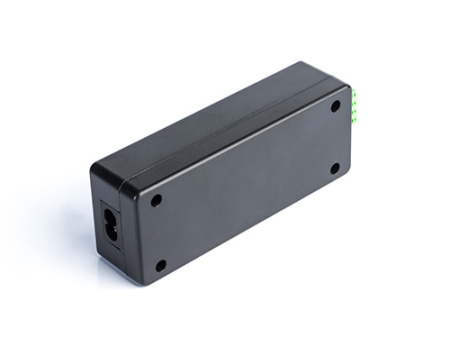 CVGaudio NB-1, усилитель D-class, два канала