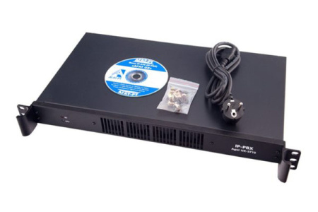 IP-АТС Агат UX-3710B (Base)