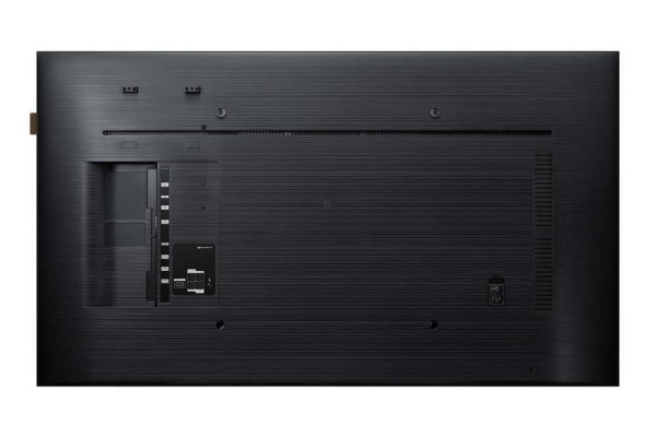 Samsung QM49H 49". UHD, яркость 500 кд/м2, 24/7, SoC 5.0 Samsung QM49H 49". UHD, яркость 500 кд/м2, 24/7, SoC 5.0