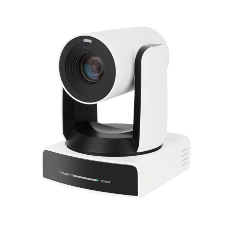 CleverCam 4830U2U3HS POE PTZ-камера  (4K, 30x,USB3.0, HDMI, SDI)