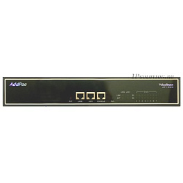 AddPac ADD-AP1800, цифровой VOIP шлюз (2E1)