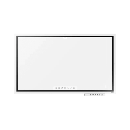 Интерактивная панель-флипчарт SAMSUNG FLIP WM55R 55"