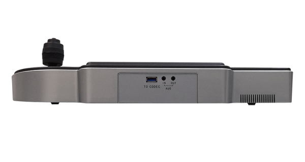 Prestel KB-IPM - Клавиатура-контроллер  Prestel KB-IPM - Клавиатура-контроллер