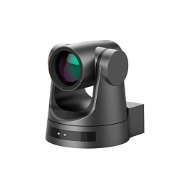 CleverCam 3412U3H NDI, PTZ-камера  (4K, 12x, USB 3.0, HDMI, LAN, Tracking)