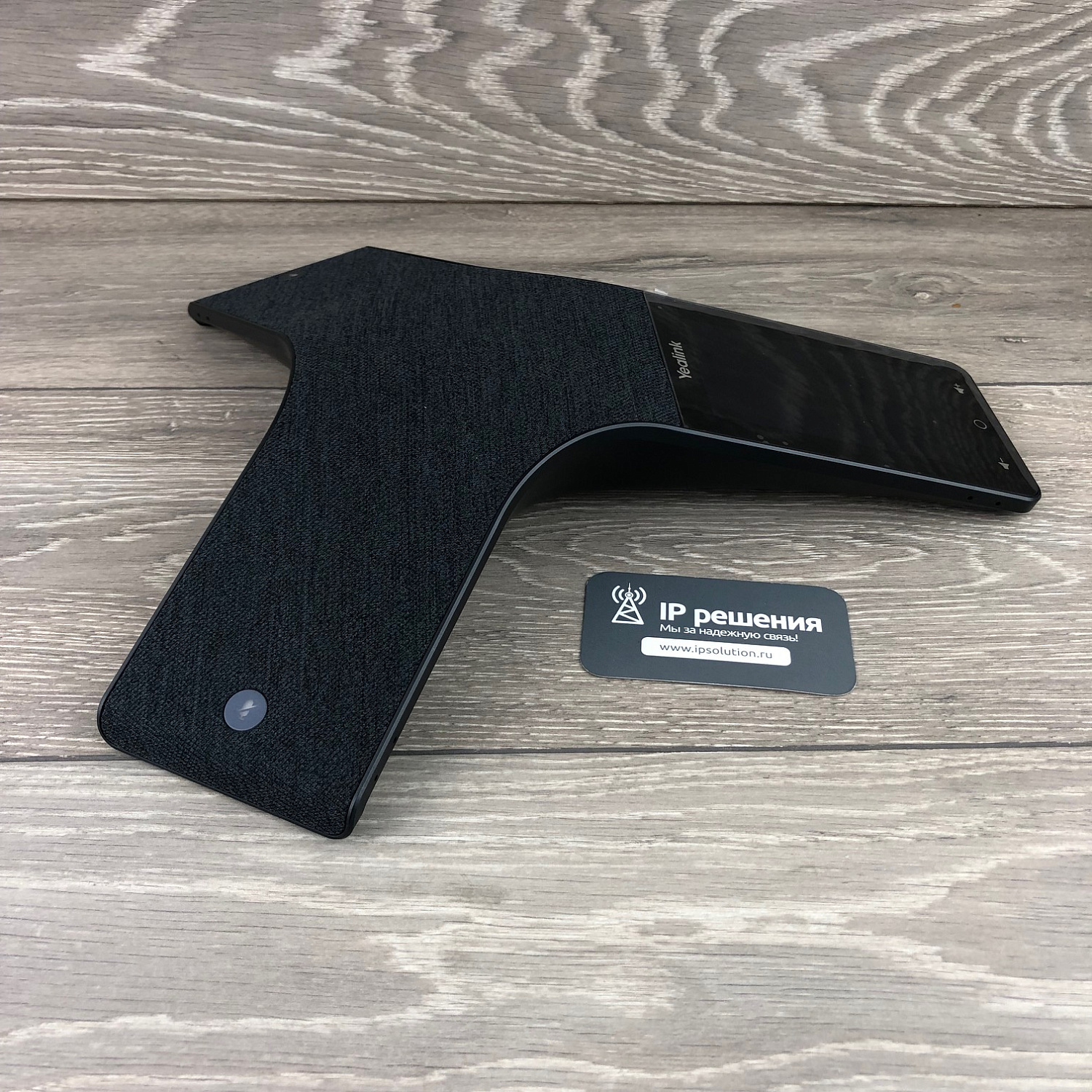 Yealink CP965, конференц-телефон