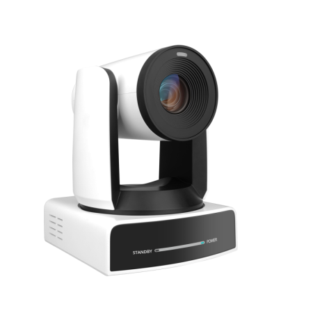 CleverCam 4830U2U3HS POE PTZ-камера  (4K, 30x,USB3.0, HDMI, SDI)