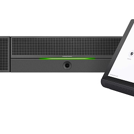 Crestron UC-B30-Z, конференц-система