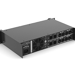CVGaudio DX-4600, профессиональный усилитель мощности