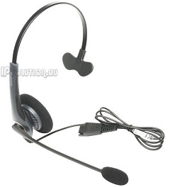 Jabra GN2000  (2003-820-104), профессиональная телефонная гарнитура для контакт и call-центров