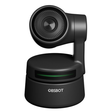 OBSBOT Tiny, умная и компактная PTZ web-камера OBSBOT Tiny, умная и компактная PTZ web-камера