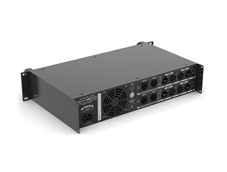 CVGaudio DX-4600, профессиональный усилитель мощности