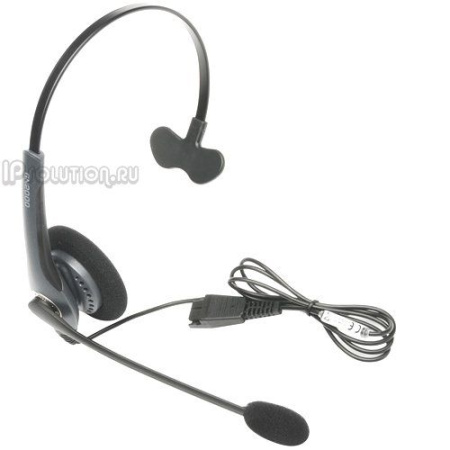 Jabra GN2000  (2003-820-104), профессиональная телефонная гарнитура для контакт и call-центров Jabra GN2000  (2003-820-104), профессиональная телефонная гарнитура для контакт и call-центров