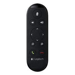 Logitech ConferenceCam Connect,  USB-камера для конференций