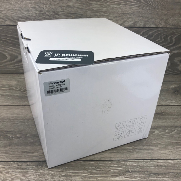 Prestel HD-PTZ105HM, камера для видеоконференцсвязи  Prestel HD-PTZ105HM, камера для видеоконференцсвязи