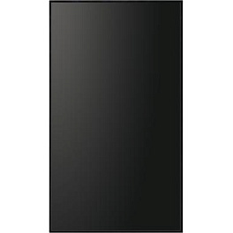 Дисплей Ultra HD 4K 55", LED, 3840x2160, 350 кд/м2, 4000:1, 4K USB Медиа-плеер, динамики 10Втx2, 16/7, HDMIx3, USBx1, 16 кг