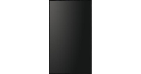 Дисплей Ultra HD 4K 55", LED, 3840x2160, 350 кд/м2, 4000:1, 4K USB Медиа-плеер, динамики 10Втx2, 16/7, HDMIx3, USBx1, 16 кг