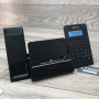 UNIVOIS U7KS, IP-телефон, HD Voice, 3 SIP аккаунта, POE, Bluetooth, 1ГБ порт UNIVOIS U7KS, IP-телефон, HD Voice, 3 SIP аккаунта, POE, Bluetooth, 1ГБ порт
