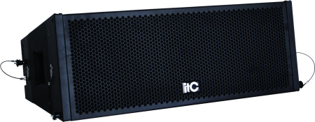 ITC LA-2650, элемент массива