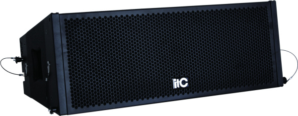 ITC LA-2650, элемент массива