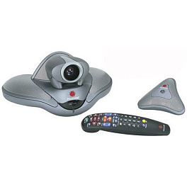 Система Polycom VSX 7000s