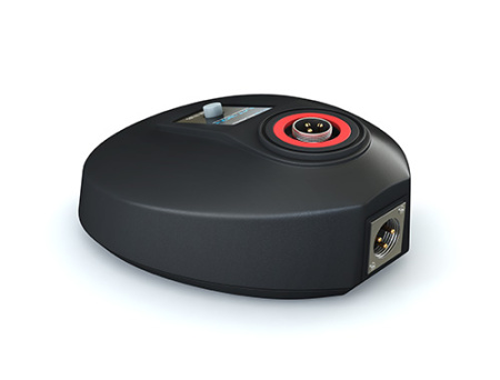 CVGAUDIO MD-304, настольный балансный конденсаторный микрофон