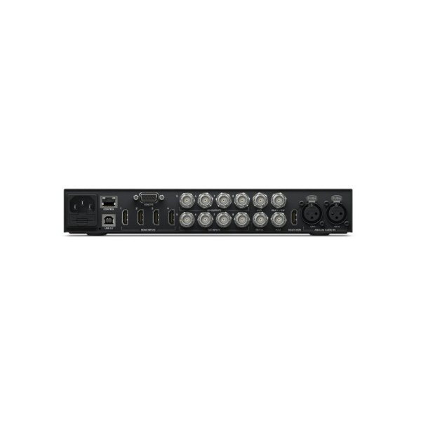 Видеомикшер ATEM Television Studio HD Видеомикшер ATEM Television Studio HD