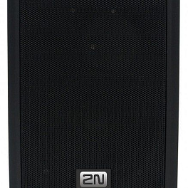 2N SIP Speaker - громкоговоритель со встроенной системой SIP-аудиовещания (настенный монтаж), 8Вт PoE /12Вт 12В, черный