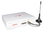 SpGate M - GSM шлюз (модуль Telit), 1 канал, порт FXS для подключения телефона или офисной АТС SpGate M - GSM шлюз (модуль Telit), 1 канал, порт FXS для подключения телефона или офисной АТС