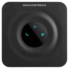 Grandstream HandyTone-801 , аналоговый sip-адаптер