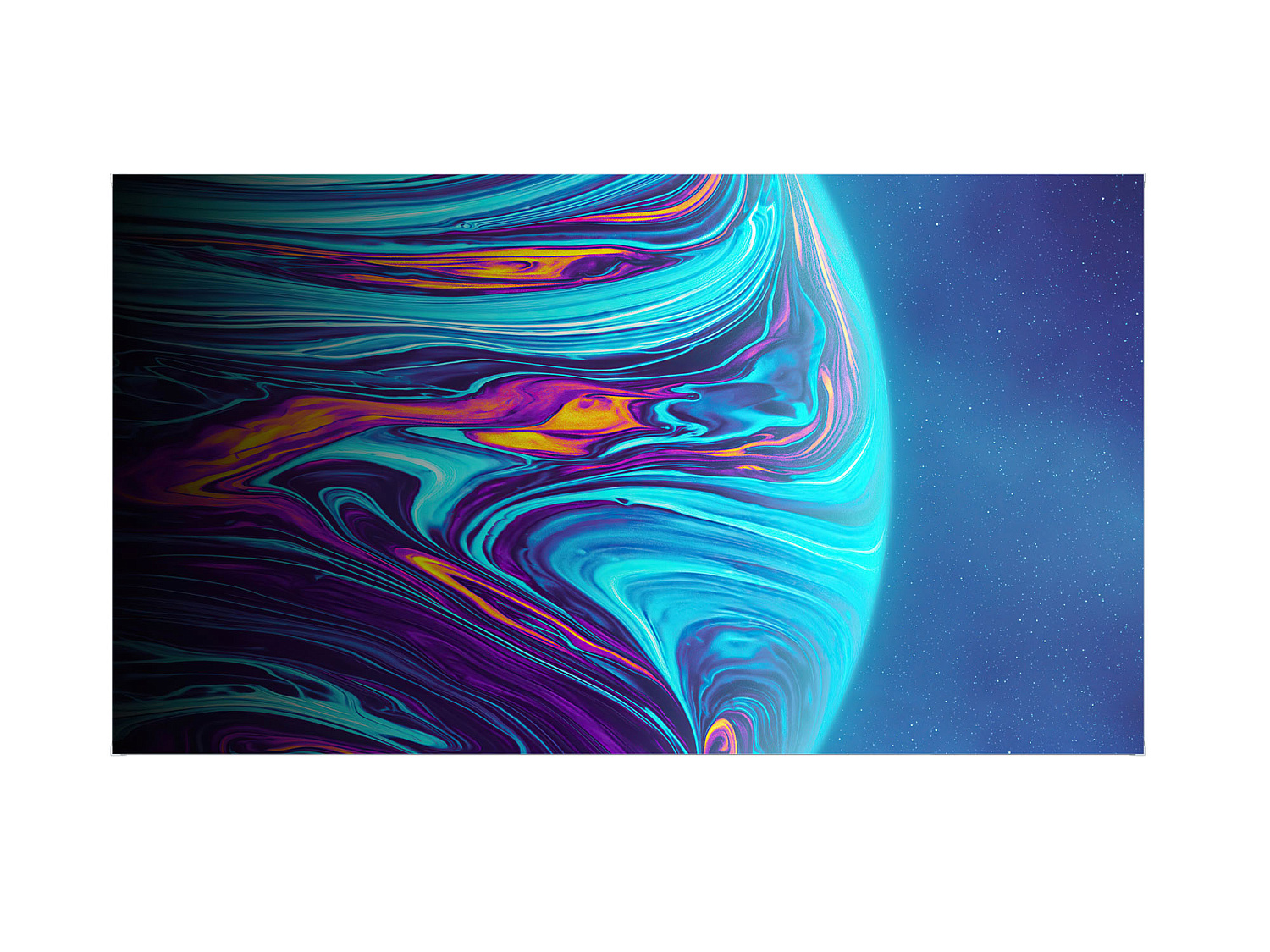 ITC TV-W220-YZA, информационная панель