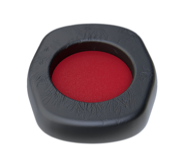Accutone Leatherette Ear Cushion for Invinit, амбушюра  Accutone Leatherette Ear Cushion for Invinit, амбушюра